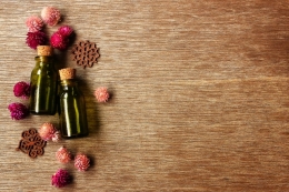 精油 特徴類似説【introduction】