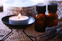 精油 特徴類似説【introduction】