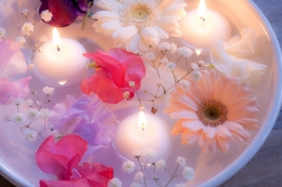 精油 特徴類似説【花】