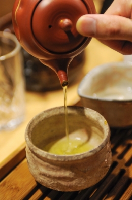 インフルエンザの季節到来!!