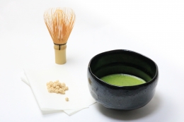 お茶