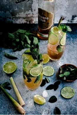 ペパーミントのお話(続き)