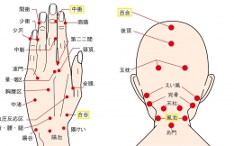 ワールドカップで寝不足の方へ…