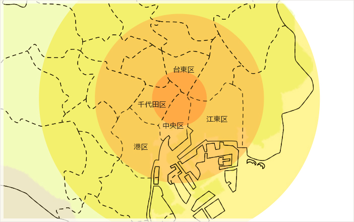 出張料金