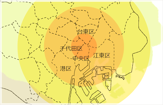 出張料金